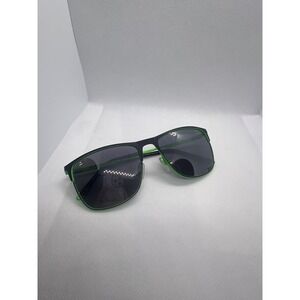 Jaguar B44 Men's Sunglasses Mod 37595 Black Green Germany‎ Designer